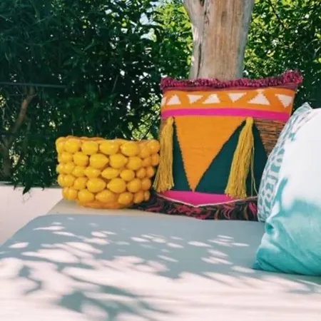 Larosa With Seaview In Ibiza Villa