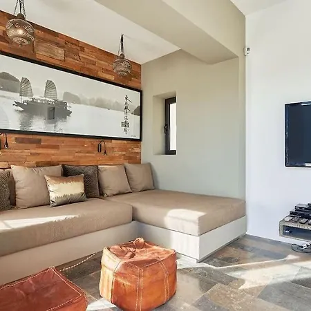 Larosa With Seaview In Ibiza Villa
