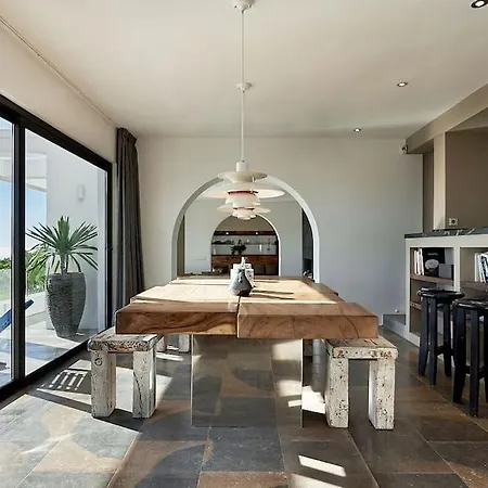 Larosa With Seaview In Ibiza *