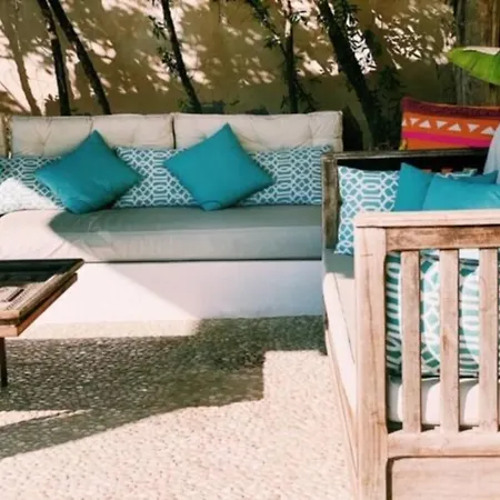Larosa With Seaview In Ibiza *