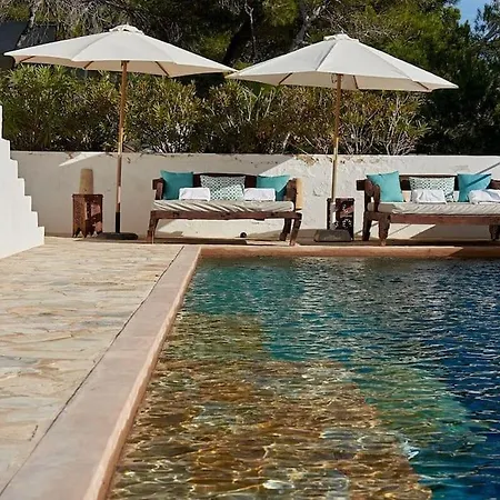 Larosa With Seaview In Ibiza *