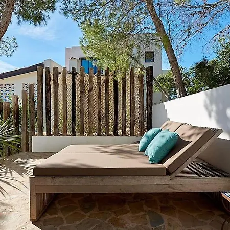 Larosa With Seaview In Ibiza * Es Cubells