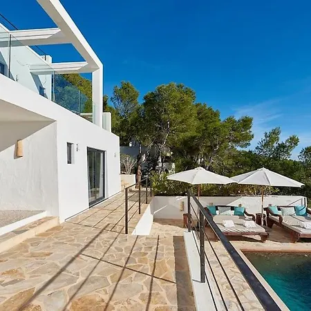 Larosa With Seaview In Ibiza *