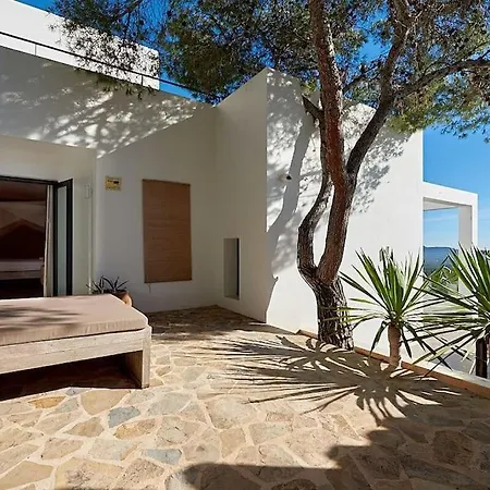 Larosa With Seaview In Ibiza Villa *