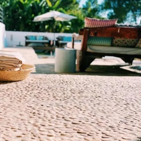 Larosa With Seaview In Ibiza