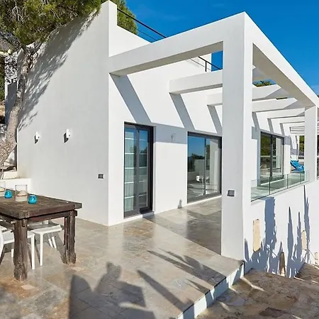 Larosa With Seaview In Ibiza *